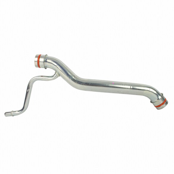 Engine Coolant Pipe Hose - 3.7L Main Image