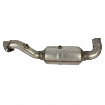 Catalytic Converter - 2.7L