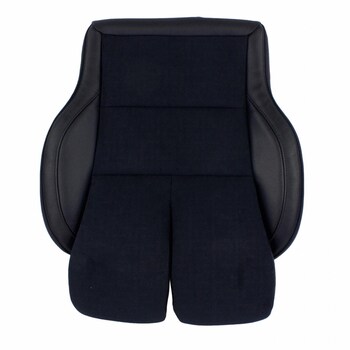 Pad Seat Cushion - Front, Passenger