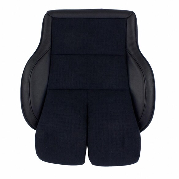Pad Seat Cushion - Front, Passenger Main Image