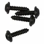 Screw - 4.8 X 19MM, Rear Main Image