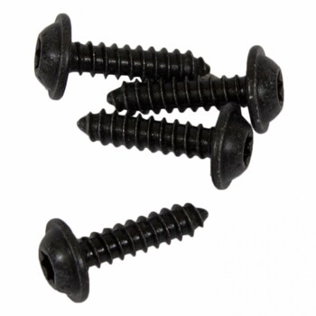 Screw - 4.8 X 19MM, Rear