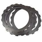 Transmission Clutch Friction Plate Driven Disc - .077X.081" Thick (AT) Main Image