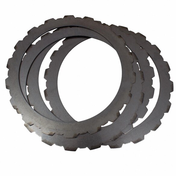Transmission Clutch Friction Plate Driven Disc - .077X.081" Thick (AT) Main Image