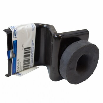 Radiator Support Bracket - Front