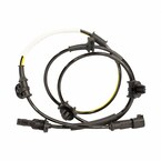 Abs Wheel Speed Sensor - Left, Rear Main Image