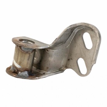 Catalytic Converter Bracket Exhaust
