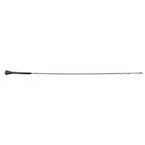Radio Antenna Mast Replacement Aerial Rod - 685MM Main Image