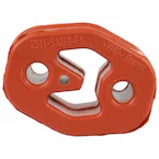 Exhaust System Hanger Rubber Insulator Main Image