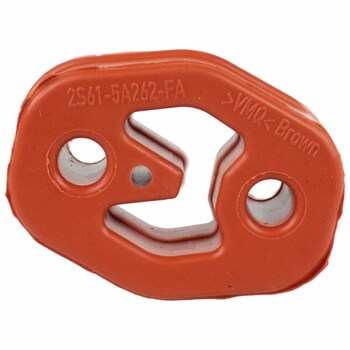 Exhaust System Hanger Rubber Insulator
