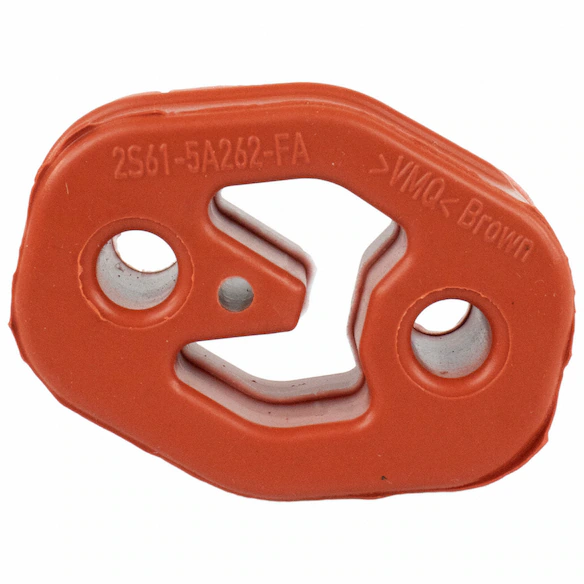 Exhaust System Hanger Rubber Insulator Main Image