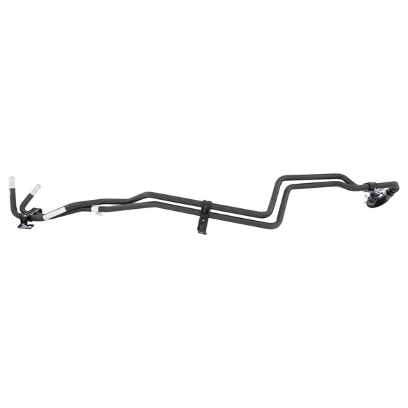 Hvac Heater Pipe Tube Water - 3.5L Main Image