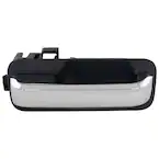 Exterior Door Handle - Right, Front, Rear Main Image
