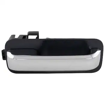 Exterior Door Handle - Right, Front, Rear