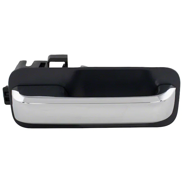 Exterior Door Handle - Right, Front, Rear Main Image