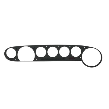 Bezel Instrument Cluster (GT)