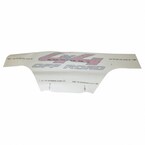 Truck Bed Decal Nameplate Main Image