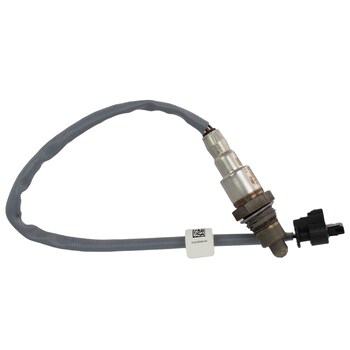 Oxygen Sensor Exhaust Gas