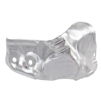 Exhaust Manifold Heat Shield Turbocharger Mount - 3.0L