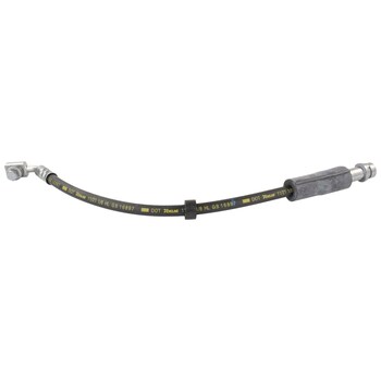 Brake Hydraulic Hose - Front