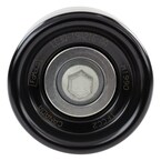 Accessory Drive Belt Idler Pulley Kit Tension - 6.7L Main Image