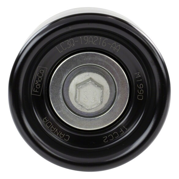 Accessory Drive Belt Idler Pulley Kit Tension - 6.7L Main Image