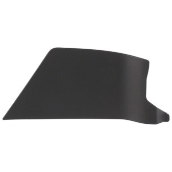 Interior Door Handle Trim Screw Cap - Left, Rear