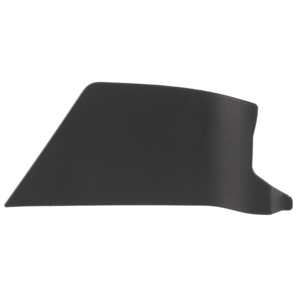 Interior Door Handle Trim Screw Cap - Left, Rear Main Image