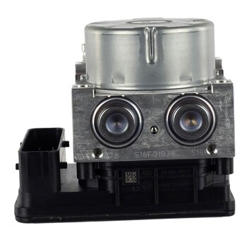 Abs Hydraulic Modulator Valve