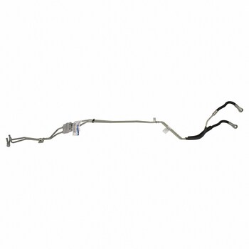Automatic Transmission Oil Cooler Hose Tube - Inlet, Outlet