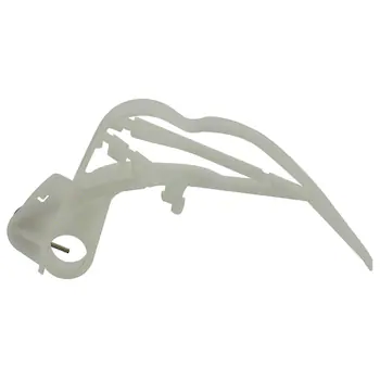 Handle - Right, Rear