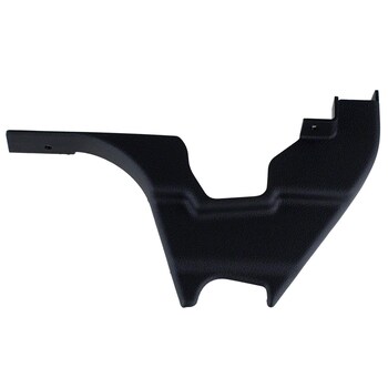 Seat Back Latch Cover Recliner Adjustment Mechanism - Right, Rear, Inner