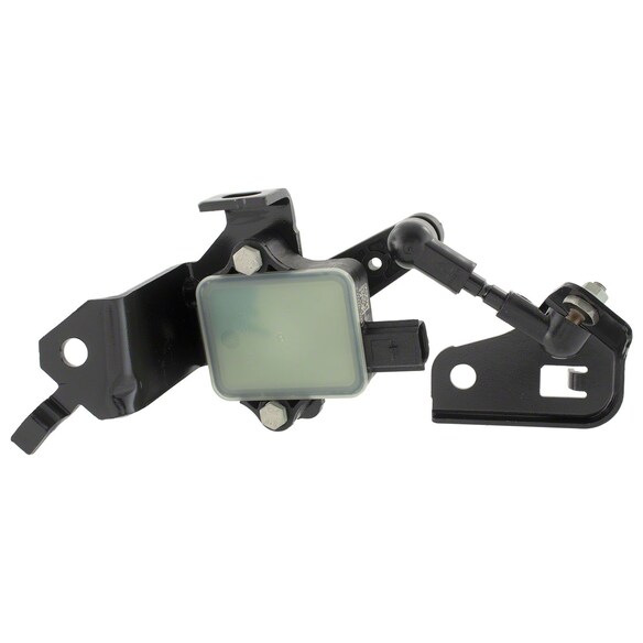 Suspension Ride Height Sensor Bracket And Lever Level - Left, Rear Main Image
