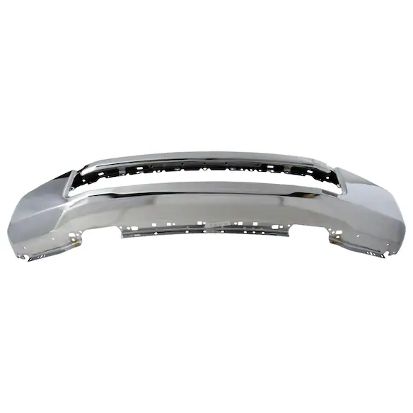 Bumper Face Bar - Front Main Image