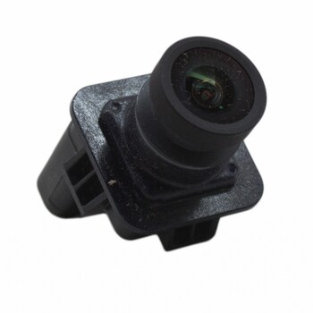 Park Assist Camera Parking - Front