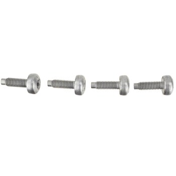 Bolt - M6 X 16MM