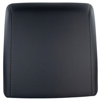 Centre Armrest Cover And Pad - Center (Appearance Group 1, XL)