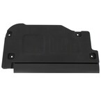 Tailgate Trim Cover Main Image