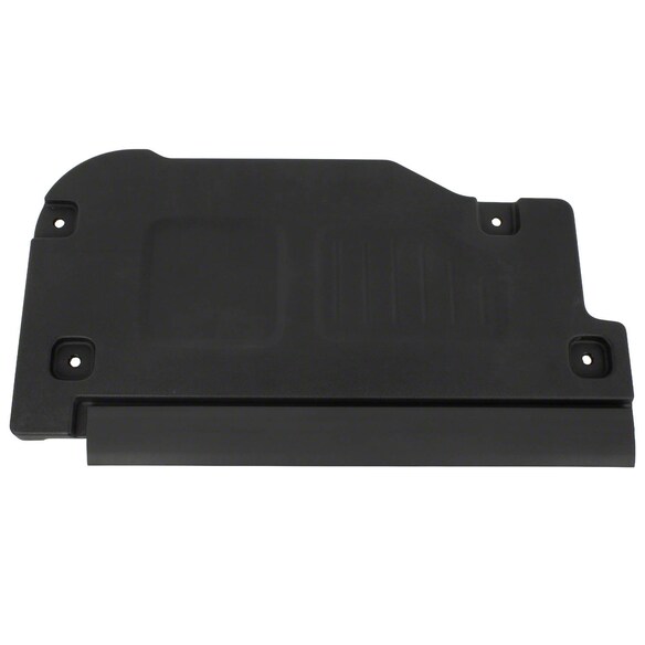 Tailgate Trim Cover Main Image