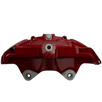 Disc Brake Caliper - Left, Front (GT Feature Car)