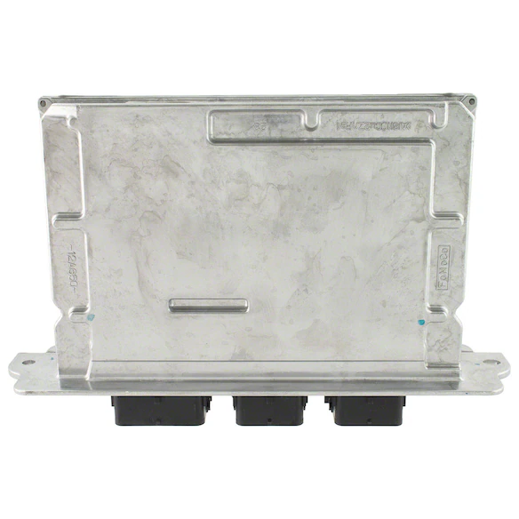 EEC V Engine Control Module - 8U51A50J22 (SVK2) 4.6L Main Image