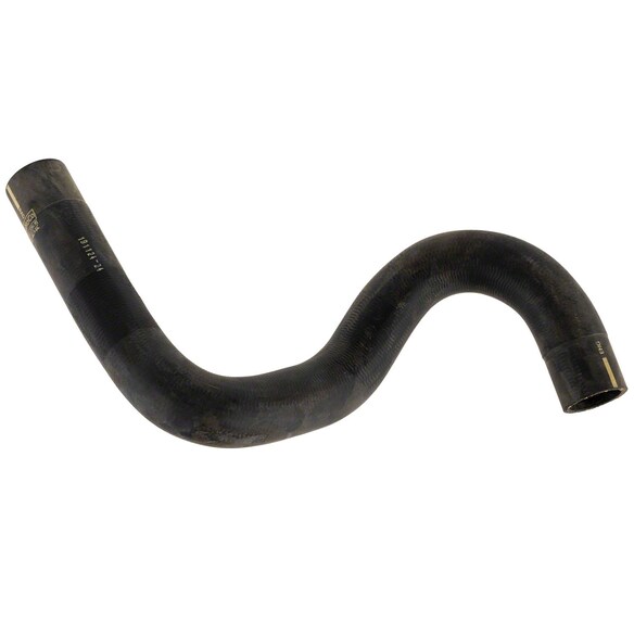Radiator Coolant Hose - Upper Main Image