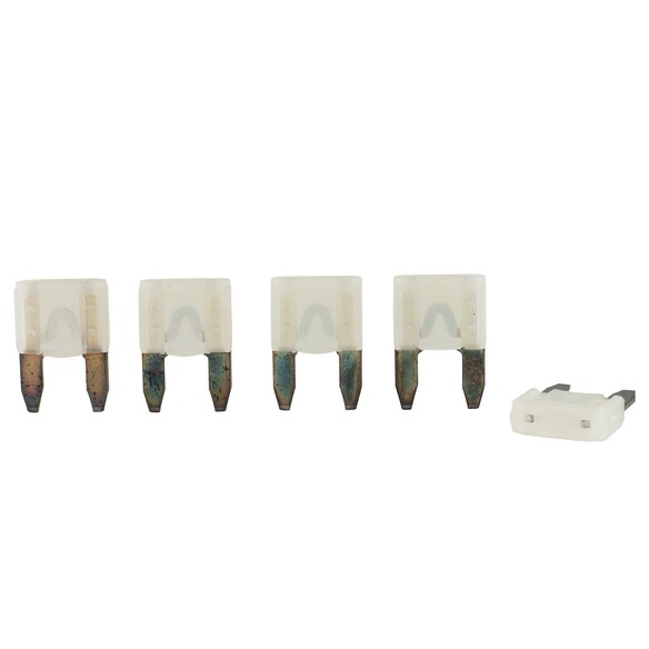 Circuit Breaker Fuse - 25 AMP, 32 Volt (Fuses) Main Image