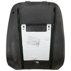 Seat Back Cushion Pad - Front Main Image