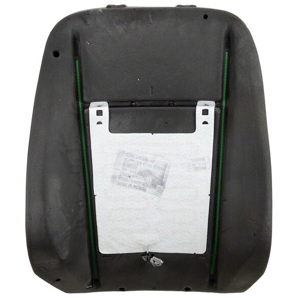 Seat Back Cushion Pad - Front Main Image