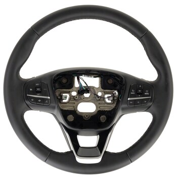 Wheel Steering 3 Spoke