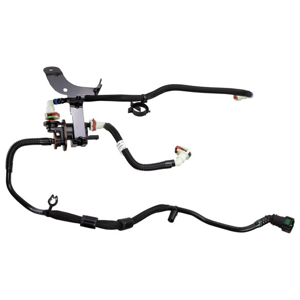 Fuel Vapour Separator Tube - 1.5L Main Image