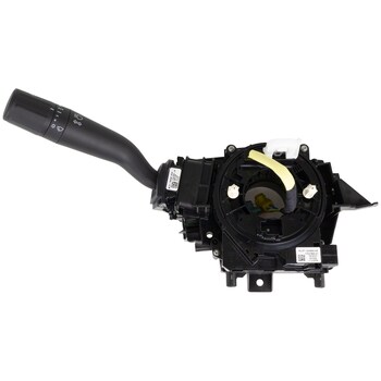 Steering Column Tube Housing All - Center (BEV, MT)