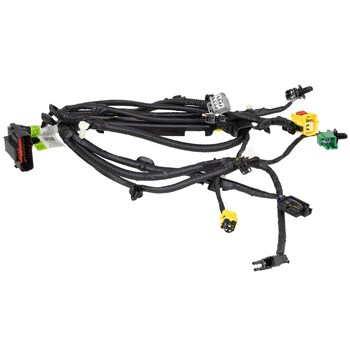 Wire 18 Radio Speakers