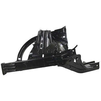 Fender Apron - Right, Front